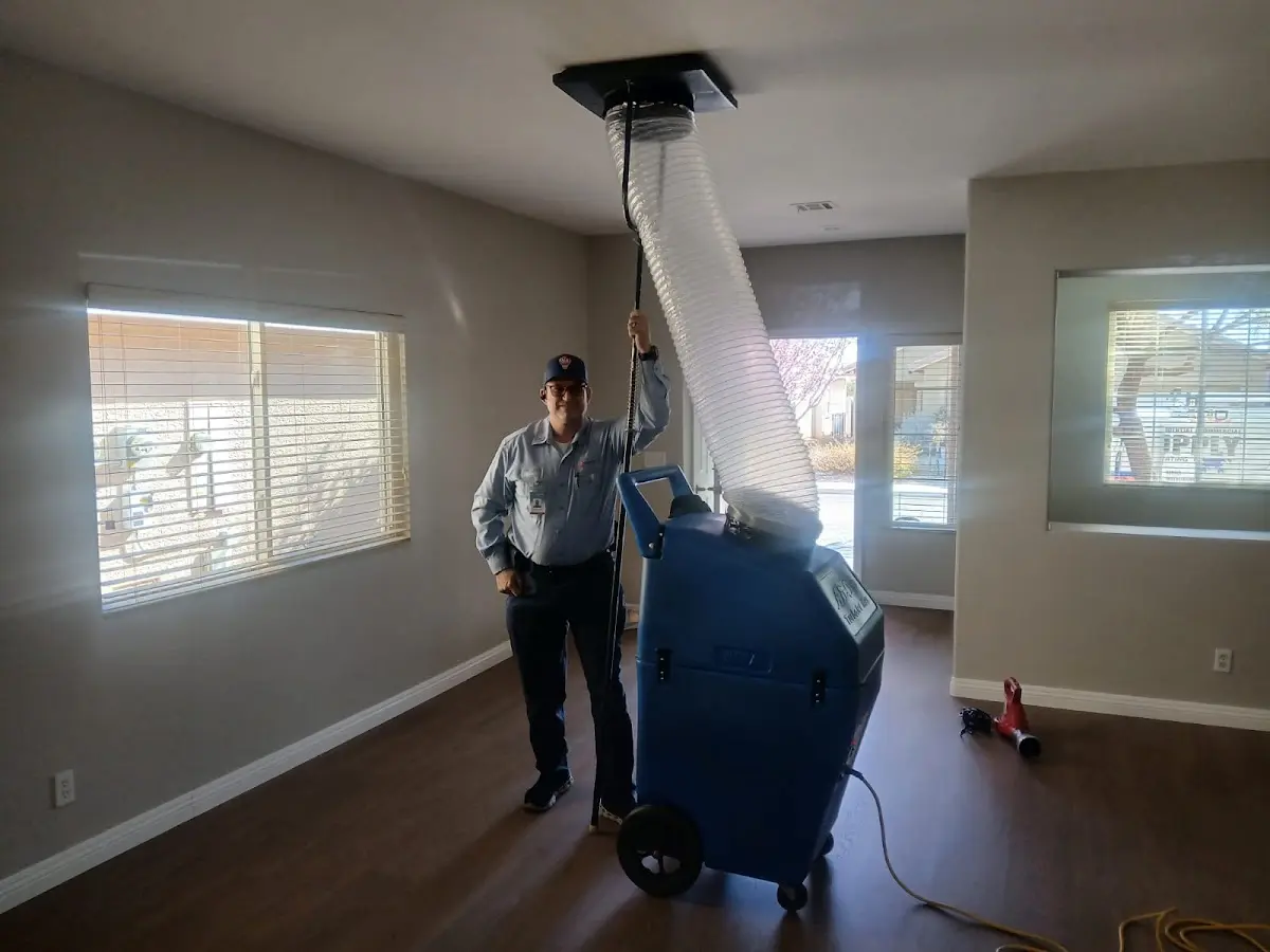 Professional AC Repair work inside a Celebration home